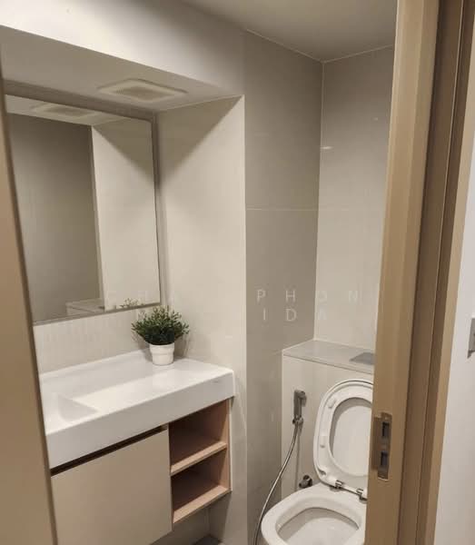 Culture Chula, Bangkok, 38/12 Soi Pratu Chai, Si Phraya, Bang Rak, Bangkok, 1 Bedroom, 36 sqm, Condo For Rent, by Chatuphon Mochida, 500247975 - DDproperty.com