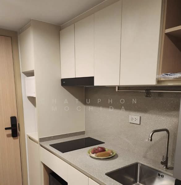 Culture Chula, Bangkok, 38/12 Soi Pratu Chai, Si Phraya, Bang Rak, Bangkok, 1 Bedroom, 36 sqm, Condo For Rent, by Chatuphon Mochida, 500247975 - DDproperty.com