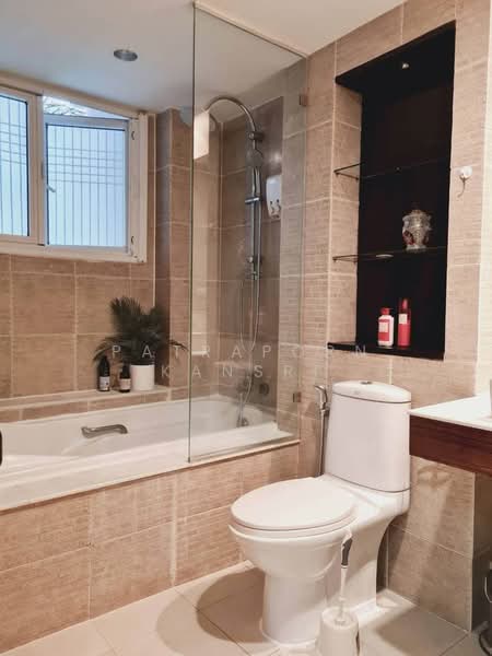 The Avenue Sukumvit 61, Bangkok, Sukhumvit 61, Khlong Tan Nua, Watthana, Bangkok, 2 Bedrooms, 107 sqm, Condo For Rent, by Patraporn Kansri, 500247976 - DDproperty.com