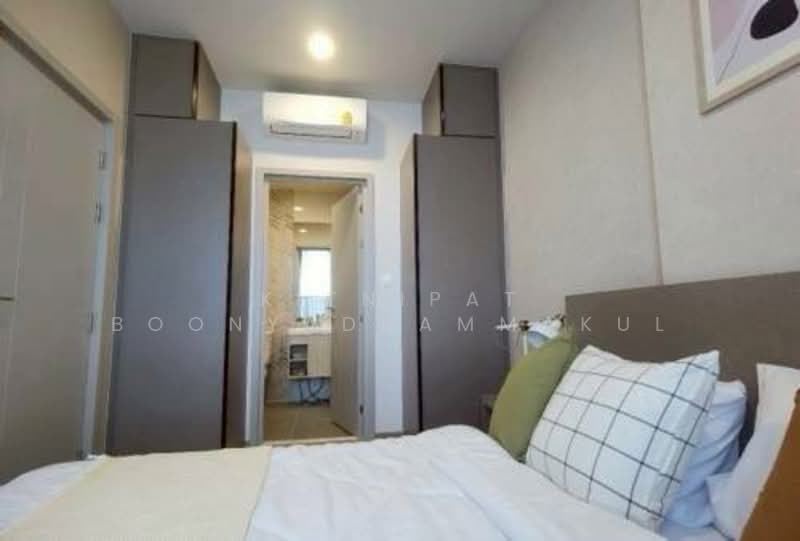 Oka Haus Sukhumvit 36 : โอกะ เฮ้าส์ สุขุมวิท 36, กรุงเทพ, 3399 ถนนพระรามที่ ๔, คลองตัน, คลองเตย, กรุงเทพ, 35 ตร.ม., คอนโด ให้เช่า, โดย Kitnipat Boonyadhammakul, 500247978 - DDproperty.com