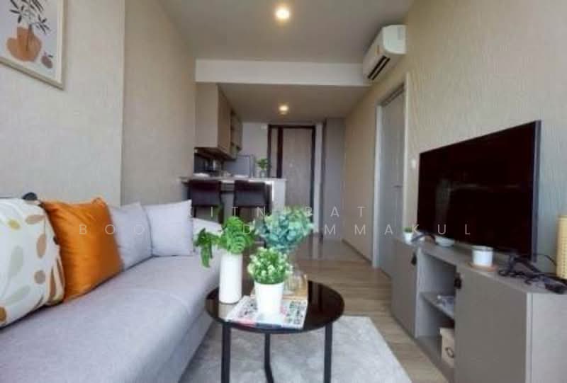 Oka Haus Sukhumvit 36 : โอกะ เฮ้าส์ สุขุมวิท 36, กรุงเทพ, 3399 ถนนพระรามที่ ๔, คลองตัน, คลองเตย, กรุงเทพ, 35 ตร.ม., คอนโด ให้เช่า, โดย Kitnipat Boonyadhammakul, 500247978 - DDproperty.com