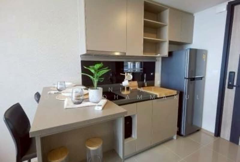 Oka Haus Sukhumvit 36, Bangkok, 3399 Rama 4 Road, Khong Tan, Khlong Toei, Bangkok, 1 Bedroom, 35 sqm, Condo For Rent, by Kitnipat Boonyadhammakul, 500247978 - DDproperty.com