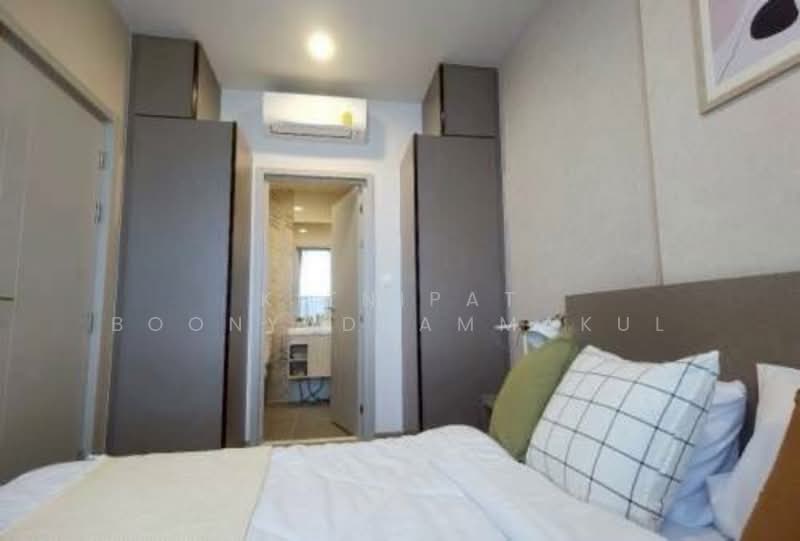 Oka Haus Sukhumvit 36, Bangkok, 3399 Rama 4 Road, Khong Tan, Khlong Toei, Bangkok, 1 Bedroom, 35 sqm, Condo For Rent, by Kitnipat Boonyadhammakul, 500247978 - DDproperty.com
