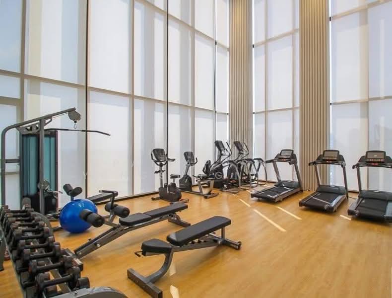 Maru Ekkamai 2, Bangkok, 70-5 Sukhumvit 63 Road, Phra Kanong Nua, Watthana, Bangkok, 1 Bedroom, 35 sqm, Condo For Sale, by Pattaporn Yongsungnone, 500247982 - DDproperty.com