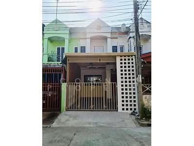 ขาย - Baan Kritsana Romklao : บ้านกฤษณา ร่มเกล้า, กรุงเทพ