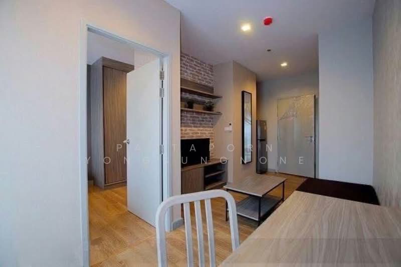 Chapter one Midtown Ladprao 24, Bangkok, 432 Ladprao Road, Jom Phon, Chatuchak, Bangkok, 1 Bedroom, 31 sqm, Condo For Sale, by Pattaporn Yongsungnone, 500247988 - DDproperty.com