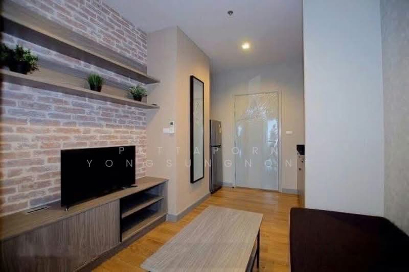 Chapter one Midtown Ladprao 24, กรุงเทพ, 432 ถนนลาดพร้าว, จอมพล, จตุจักร, กรุงเทพ, 31 ตร.ม., คอนโด ขาย, โดย Pattaporn Yongsungnone, 500247988 - DDproperty.com