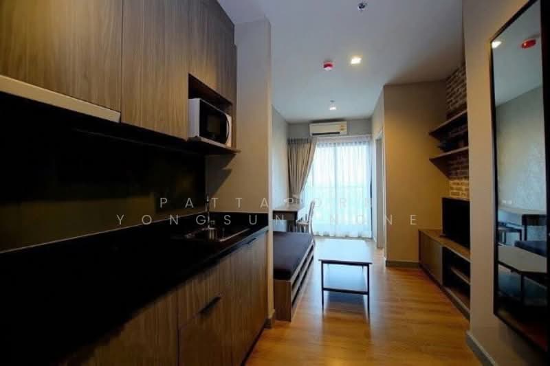 Chapter one Midtown Ladprao 24, กรุงเทพ, 432 ถนนลาดพร้าว, จอมพล, จตุจักร, กรุงเทพ, 31 ตร.ม., คอนโด ขาย, โดย Pattaporn Yongsungnone, 500247988 - DDproperty.com