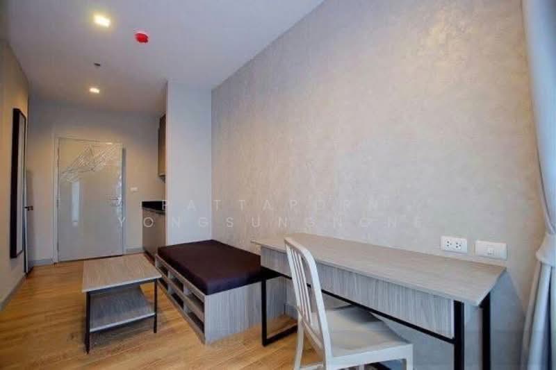 Chapter one Midtown Ladprao 24, Bangkok, 432 Ladprao Road, Jom Phon, Chatuchak, Bangkok, 1 Bedroom, 31 sqm, Condo For Sale, by Pattaporn Yongsungnone, 500247988 - DDproperty.com