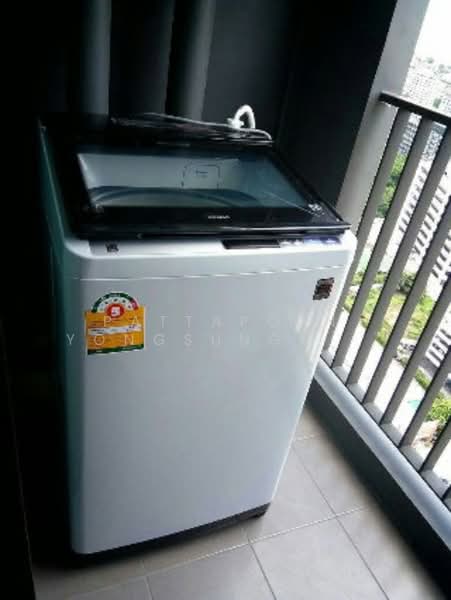 Chapter one Midtown Ladprao 24, Bangkok, 432 Ladprao Road, Jom Phon, Chatuchak, Bangkok, 1 Bedroom, 31 sqm, Condo For Sale, by Pattaporn Yongsungnone, 500247988 - DDproperty.com