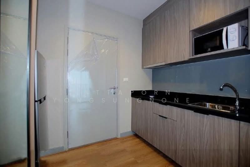 Chapter one Midtown Ladprao 24, Bangkok, 432 Ladprao Road, Jom Phon, Chatuchak, Bangkok, 1 Bedroom, 31 sqm, Condo For Sale, by Pattaporn Yongsungnone, 500247988 - DDproperty.com