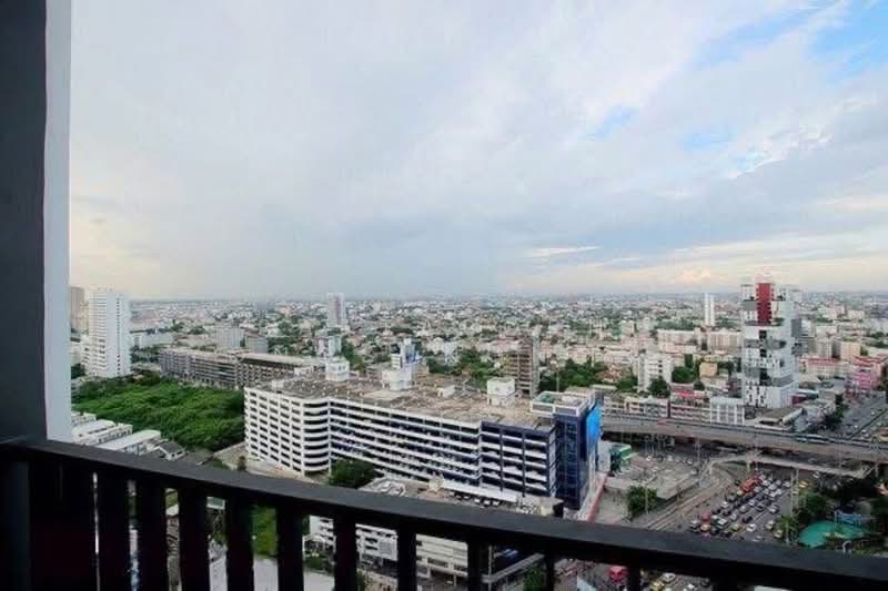 Chapter one Midtown Ladprao 24, กรุงเทพ, 432 ถนนลาดพร้าว, จอมพล, จตุจักร, กรุงเทพ, 31 ตร.ม., คอนโด ขาย, โดย Pattaporn Yongsungnone, 500247988 - DDproperty.com