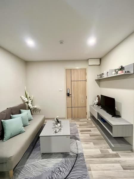 The Cube Premium Ratchada 32, Bangkok, Ratchadaphisek Road, Chan Kasem, Chatuchak, Bangkok, 1 Bedroom, 25 sqm, Condo For Sale, by Chatuphon Mochida, 500247992 - DDproperty.com