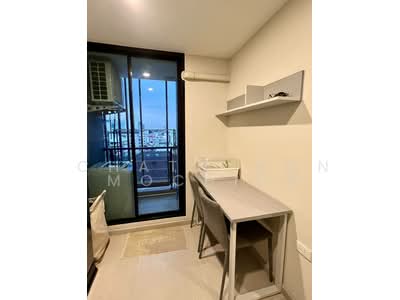 ขาย - The Cube Premium Ratchada 32 : เดอะ คิวบ์ พรีเมี่ยม รัชดา 32, กรุงเทพ