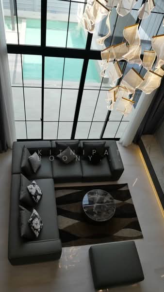 Malton Gates Krungthep Kreetha : มอลตัน เกทส์ กรุงเทพกรีฑา, กรุงเทพ, ถนนศรีนครินทร์-ร่มเกล้า (กรุงเทพกรีฑาตัดใหม่), สะพานสูง, สะพานสูง, กรุงเทพ, 570 ตร.ม., บ้านเดี่ยว ให้เช่า, โดย Kitnipat Boonyadhammakul, 500247995 - DDproperty.com