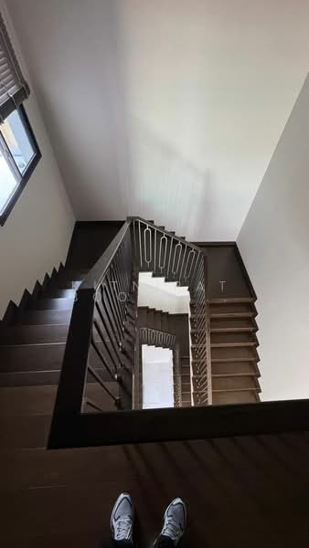 Malton Gates Krungthep Kreetha, Bangkok, Srinakarin-Romklao Road (New Krungthep Kreetha), Saphan Sung, Saphan Sung, Bangkok, 5 Bedrooms, 570 sqm, Single Detached House For Rent, by Kitnipat Boonyadhammakul, 500247995 - DDproperty.com