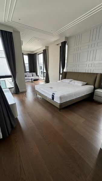 Malton Gates Krungthep Kreetha : มอลตัน เกทส์ กรุงเทพกรีฑา, กรุงเทพ, ถนนศรีนครินทร์-ร่มเกล้า (กรุงเทพกรีฑาตัดใหม่), สะพานสูง, สะพานสูง, กรุงเทพ, 570 ตร.ม., บ้านเดี่ยว ให้เช่า, โดย Kitnipat Boonyadhammakul, 500247995 - DDproperty.com