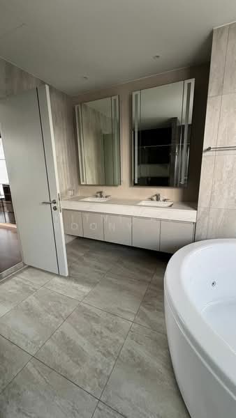 Malton Gates Krungthep Kreetha, Bangkok, Srinakarin-Romklao Road (New Krungthep Kreetha), Saphan Sung, Saphan Sung, Bangkok, 5 Bedrooms, 570 sqm, Single Detached House For Rent, by Kitnipat Boonyadhammakul, 500247995 - DDproperty.com