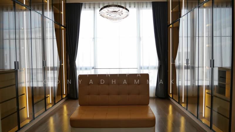 Malton Gates Krungthep Kreetha, Bangkok, Srinakarin-Romklao Road (New Krungthep Kreetha), Saphan Sung, Saphan Sung, Bangkok, 5 Bedrooms, 570 sqm, Single Detached House For Rent, by Kitnipat Boonyadhammakul, 500247995 - DDproperty.com