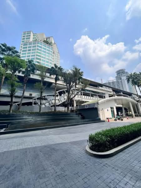 Rhythm Sukhumvit 44/1 : ริธึ่ม สุขุมวิท 44/1, กรุงเทพ, ถนนสุขุมวิท แขวงพระโขนง เขตคลองเตย กรุงเทพมหานคร, พระโขนง, คลองเตย, กรุงเทพ, 35 ตร.ม., คอนโด ให้เช่า, โดย Chatuphon Mochida, 500247997 - DDproperty.com