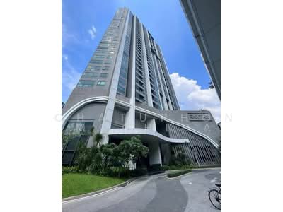 For Rent - Rhythm Sukhumvit 44/1, Bangkok
