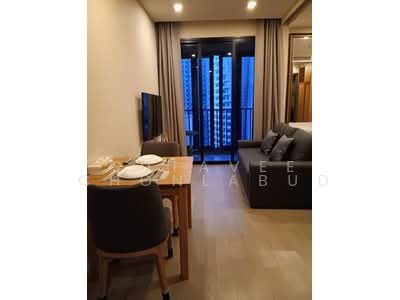 For Rent - ASHTON Asoke, Bangkok