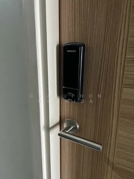 H2 Ramintra 21 : เอชทู รามอินทรา 21, กรุงเทพ, ซอยรามอินทรา 21, อนุสาวรีย์, บางเขน, กรุงเทพ, 24 ตร.ม., คอนโด ขาย, โดย Chatuphon Mochida, 500248001 - DDproperty.com