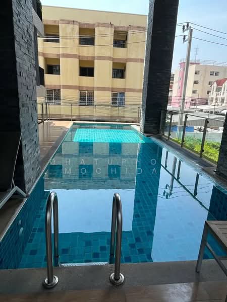 H2 Ramintra 21, Bangkok, Soi Ramindra 21 Ramindra Road, Anusaowari, Bang Khen, Bangkok, 1 Bedroom, 24 sqm, Condo For Sale, by Chatuphon Mochida, 500248001 - DDproperty.com