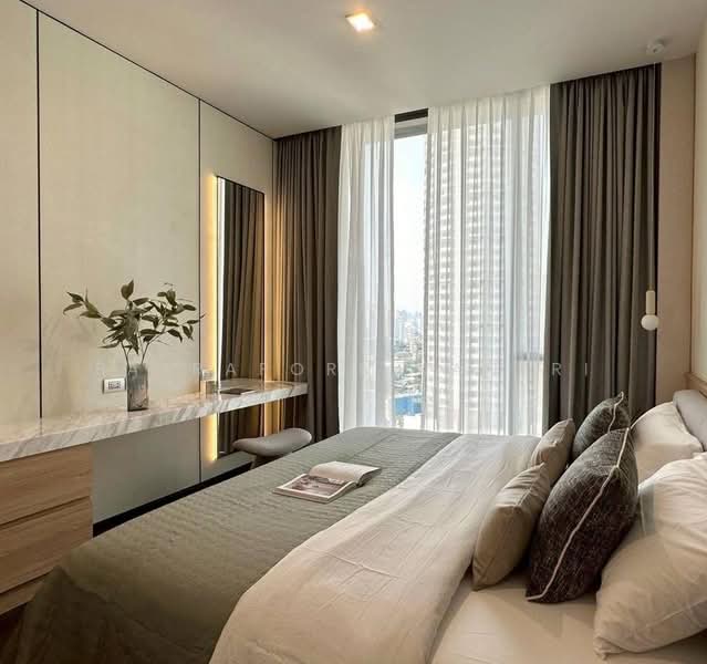 LAVIQ Sukhumvit 57, Bangkok, Soi Sukhumvit 57, Sukhumvit Road, Khlong Tan Nua, Watthana, Bangkok, 1 Bedroom, 43 sqm, Condo For Rent, by Patraporn Kansri, 500248002 - DDproperty.com