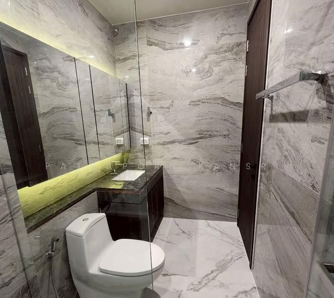 LAVIQ Sukhumvit 57, Bangkok, Soi Sukhumvit 57, Sukhumvit Road, Khlong Tan Nua, Watthana, Bangkok, 1 Bedroom, 43 sqm, Condo For Rent, by Patraporn Kansri, 500248002 - DDproperty.com