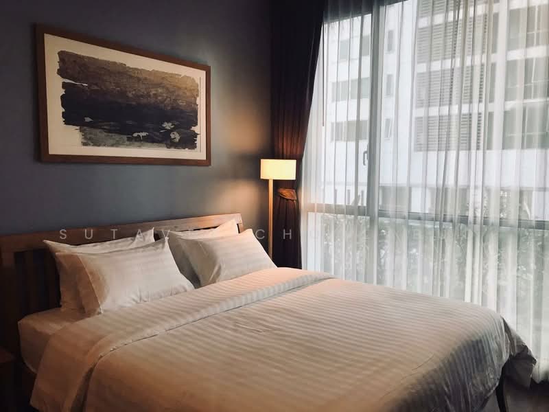 Quattro by Sansiri, Bangkok, 134 Thong Lo 4 Alley, Khlong Tan Nua, Watthana, Bangkok, 2 Bedrooms, 54 sqm, Condo For Rent, by Sutavee Chonlabud, 500248003 - DDproperty.com