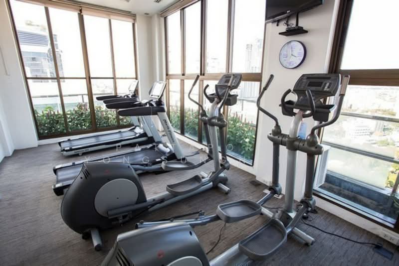 IDEO Mix Sukhumvit 103, Bangkok, Soi Udom Suk 3, Sukhumvit Road, Bang Na, Bang Na, Bangkok, 1 Bedroom, 31 sqm, Condo For Sale, by Pattaporn Yongsungnone, 500248005 - DDproperty.com