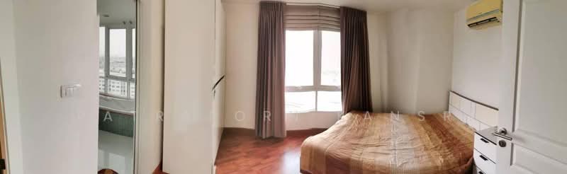 Bangkok Horizon Ramkhamhaeng, Bangkok, 788 Ramkamhang Road, Hua Mak, Bang Kapi, Bangkok, 2 Bedrooms, 90 sqm, Condo For Rent, by Patraporn Kansri, 500248008 - DDproperty.com