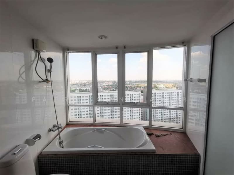 Bangkok Horizon Ramkhamhaeng, Bangkok, 788 Ramkamhang Road, Hua Mak, Bang Kapi, Bangkok, 2 Bedrooms, 90 sqm, Condo For Rent, by Patraporn Kansri, 500248008 - DDproperty.com