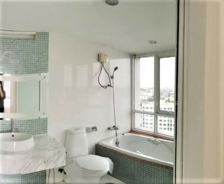 Bangkok Horizon Ramkhamhaeng, Bangkok, 788 Ramkamhang Road, Hua Mak, Bang Kapi, Bangkok, 2 Bedrooms, 90 sqm, Condo For Rent, by Patraporn Kansri, 500248008 - DDproperty.com