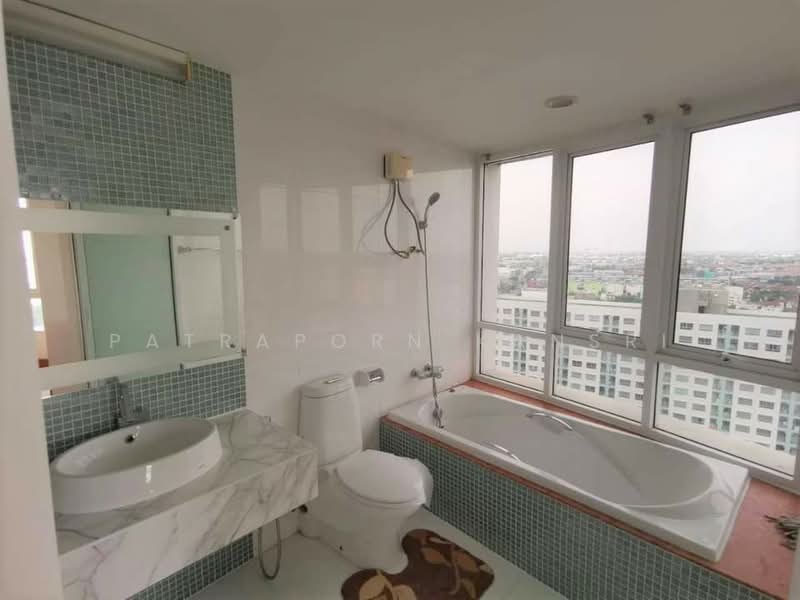 Bangkok Horizon Ramkhamhaeng, Bangkok, 788 Ramkamhang Road, Hua Mak, Bang Kapi, Bangkok, 2 Bedrooms, 90 sqm, Condo For Rent, by Patraporn Kansri, 500248008 - DDproperty.com