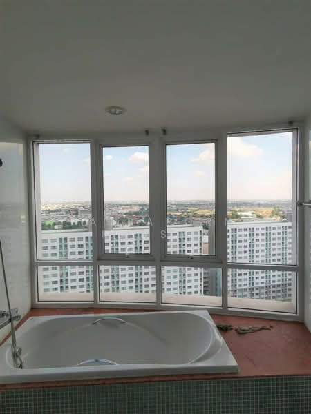 Bangkok Horizon Ramkhamhaeng, Bangkok, 788 Ramkamhang Road, Hua Mak, Bang Kapi, Bangkok, 2 Bedrooms, 90 sqm, Condo For Rent, by Patraporn Kansri, 500248008 - DDproperty.com