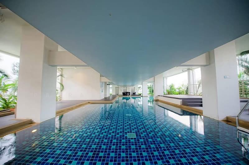 Bangkok Horizon Ramkhamhaeng, Bangkok, 788 Ramkamhang Road, Hua Mak, Bang Kapi, Bangkok, 2 Bedrooms, 90 sqm, Condo For Rent, by Patraporn Kansri, 500248008 - DDproperty.com