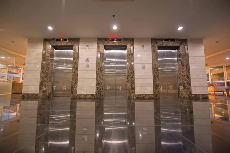 Bangkok Horizon Ramkhamhaeng, Bangkok, 788 Ramkamhang Road, Hua Mak, Bang Kapi, Bangkok, 2 Bedrooms, 90 sqm, Condo For Rent, by Patraporn Kansri, 500248008 - DDproperty.com