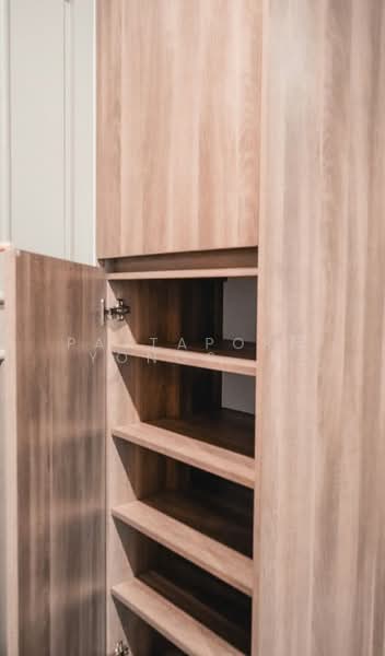 The Parkland Charan-Pinklao, Bangkok, 42 Charasanitwong, Bang Phlat, Bang Phlat, Bangkok, 1 Bedroom, 35 sqm, Condo For Rent, by Pattaporn Yongsungnone, 500248010 - DDproperty.com