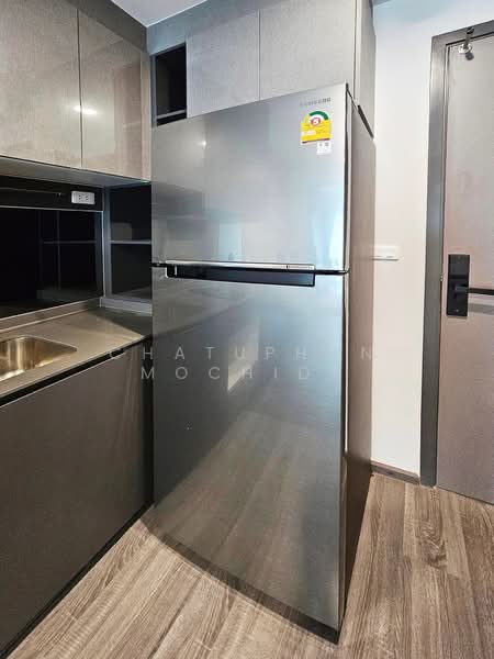 IDEO Chula-Samyan, Bangkok, Si Phraya Road, Maha Phrutharam, Bang Rak, Bangkok, 2 Bedrooms, 46 sqm, Condo For Sale, by Chatuphon Mochida, 500248011 - DDproperty.com