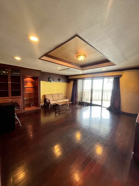 State Tower : อาคารสเตททาวเวอร์, กรุงเทพ, 1055 ถนนสีลม, สีลม, บางรัก, กรุงเทพ, 83 ตร.ม., คอนโด ให้เช่า, โดย Sutavee Chonlabud, 500248012 - DDproperty.com