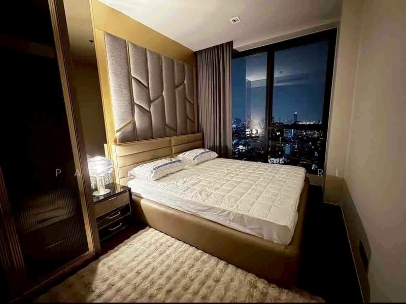 IDEO Q Sukhumvit 36, Bangkok, Soi Sukhumvit 36, Khong Tan, Khlong Toei, Bangkok, 1 Bedroom, 45 sqm, Condo For Rent, by Patraporn Kansri, 500248013 - DDproperty.com