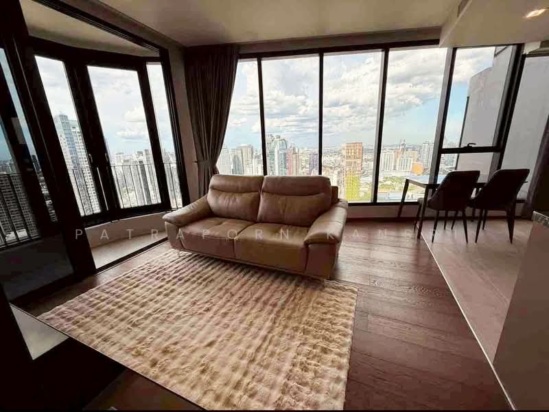 IDEO Q Sukhumvit 36 : ไอดีโอ คิว สุขุมวิท 36, กรุงเทพ, ซอยสุขุมวิท 36, คลองตัน, คลองเตย, กรุงเทพ, 45 ตร.ม., คอนโด ให้เช่า, โดย Patraporn Kansri, 500248013 - DDproperty.com