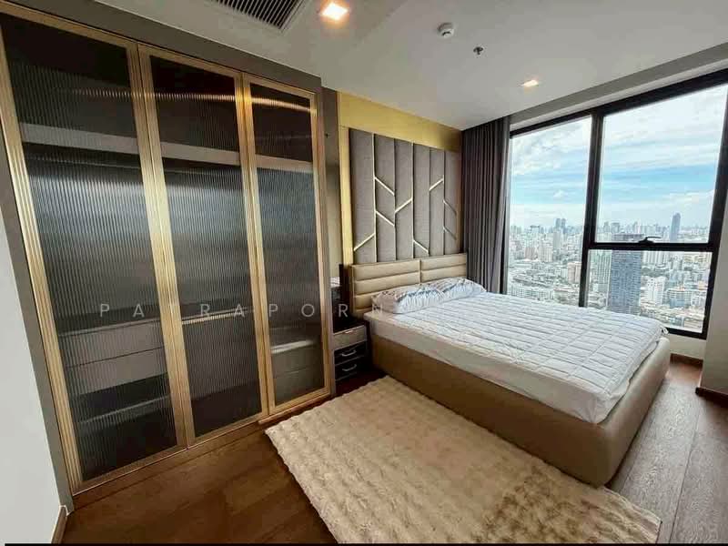 IDEO Q Sukhumvit 36 : ไอดีโอ คิว สุขุมวิท 36, กรุงเทพ, ซอยสุขุมวิท 36, คลองตัน, คลองเตย, กรุงเทพ, 45 ตร.ม., คอนโด ให้เช่า, โดย Patraporn Kansri, 500248013 - DDproperty.com