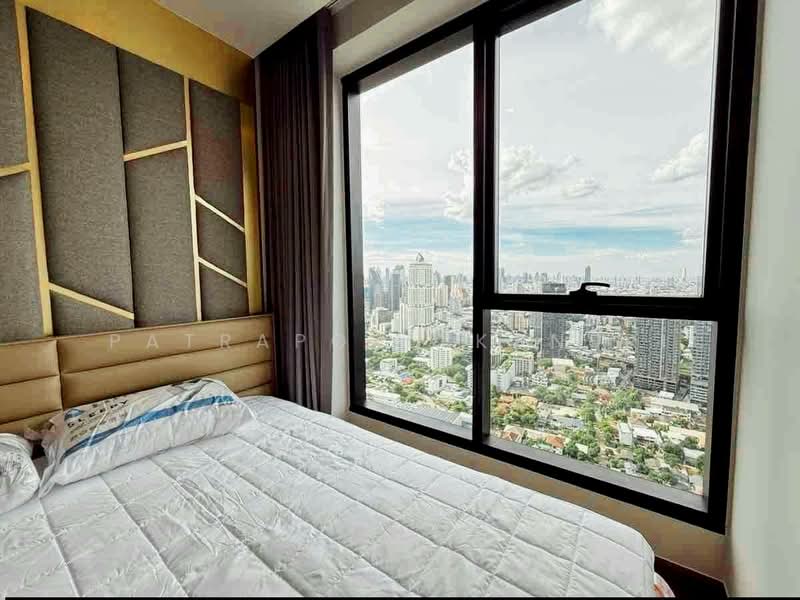 IDEO Q Sukhumvit 36, Bangkok, Soi Sukhumvit 36, Khong Tan, Khlong Toei, Bangkok, 1 Bedroom, 45 sqm, Condo For Rent, by Patraporn Kansri, 500248013 - DDproperty.com