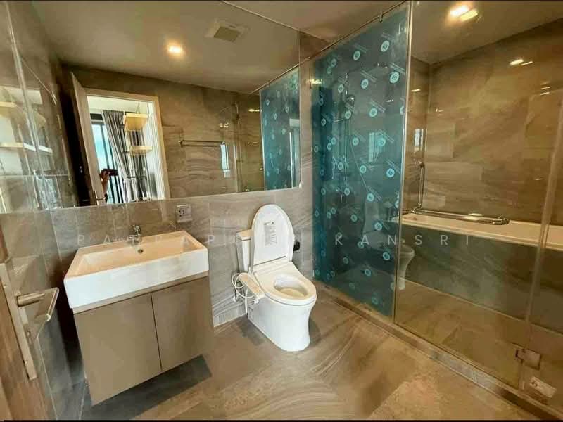 IDEO Q Sukhumvit 36, Bangkok, Soi Sukhumvit 36, Khong Tan, Khlong Toei, Bangkok, 1 Bedroom, 45 sqm, Condo For Rent, by Patraporn Kansri, 500248013 - DDproperty.com