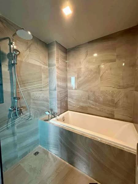 IDEO Q Sukhumvit 36, Bangkok, Soi Sukhumvit 36, Khong Tan, Khlong Toei, Bangkok, 1 Bedroom, 45 sqm, Condo For Rent, by Patraporn Kansri, 500248013 - DDproperty.com