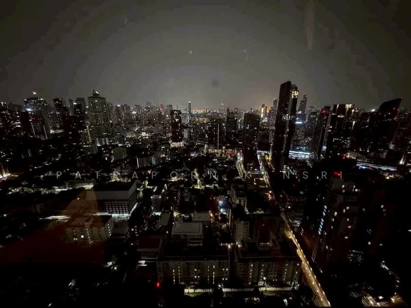 IDEO Q Sukhumvit 36 : ไอดีโอ คิว สุขุมวิท 36, กรุงเทพ, ซอยสุขุมวิท 36, คลองตัน, คลองเตย, กรุงเทพ, 45 ตร.ม., คอนโด ให้เช่า, โดย Patraporn Kansri, 500248013 - DDproperty.com