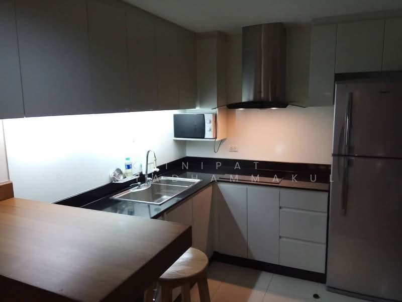 Belle Grand Rama 9, Bangkok, 131 Rama 9 Road, Huai Khwang, Huai Khwang, Bangkok, 1 Bedroom, 58 sqm, Condo For Rent, by Kitnipat Boonyadhammakul, 500248014 - DDproperty.com